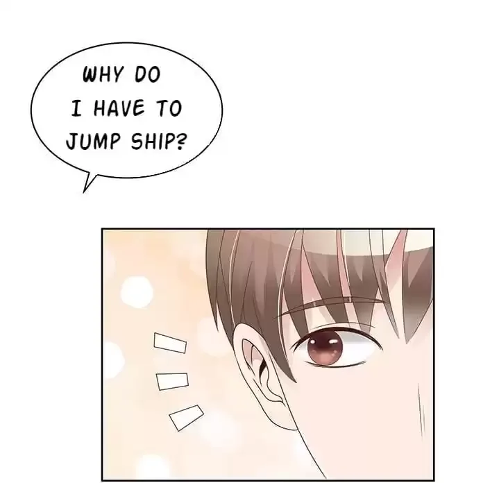 Hey, Nice to Eat You Chapter 15 page 79
