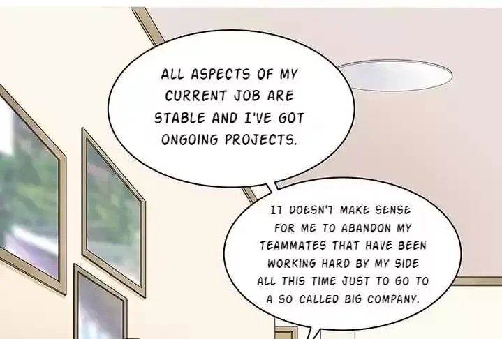 Hey, Nice to Eat You Chapter 15 page 80