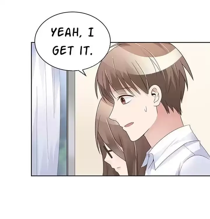Hey, Nice to Eat You Chapter 15 page 83
