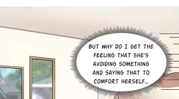 Hey, Nice to Eat You Chapter 15 page 84