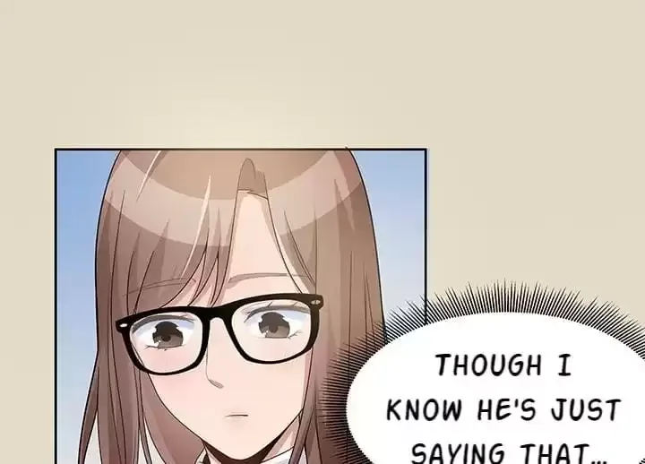 Hey, Nice to Eat You Chapter 16 page 1