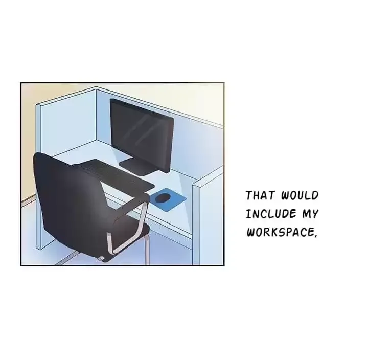 Hey, Nice to Eat You Chapter 16 page 18