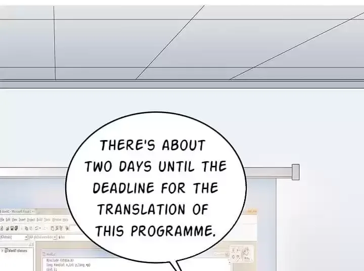 Hey, Nice to Eat You Chapter 16 page 38