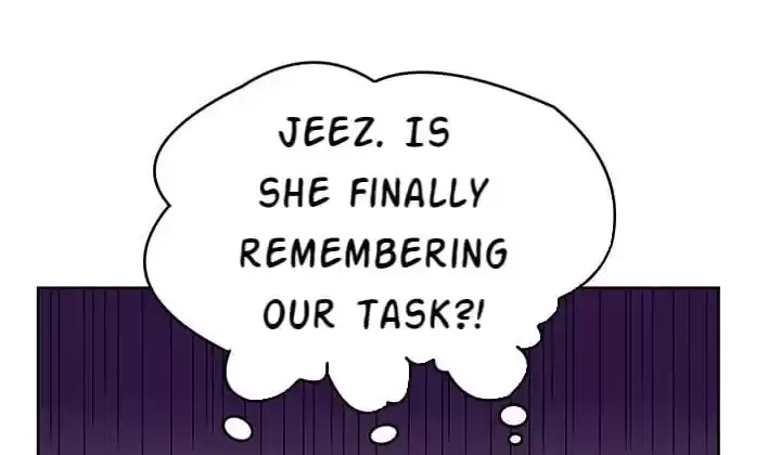 Hey, Nice to Eat You Chapter 16 page 41