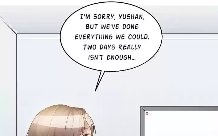 Hey, Nice to Eat You Chapter 16 page 44