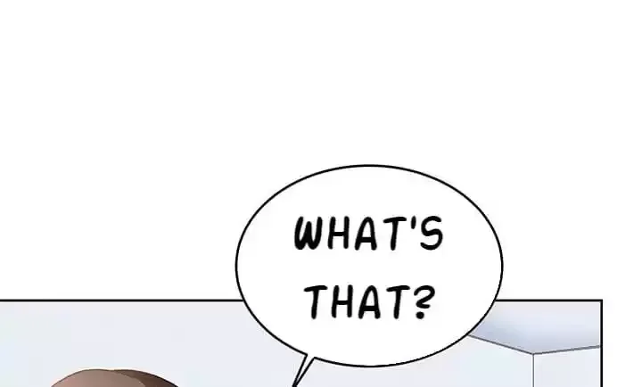 Hey, Nice to Eat You Chapter 16 page 51