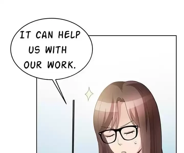 Hey, Nice to Eat You Chapter 16 page 57