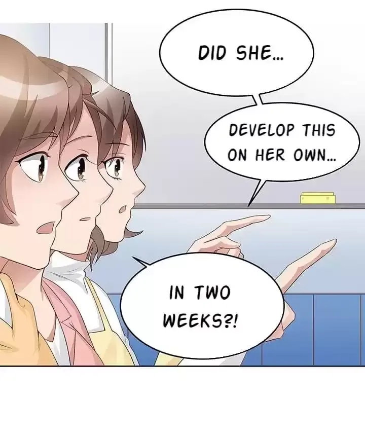 Hey, Nice to Eat You Chapter 16 page 59