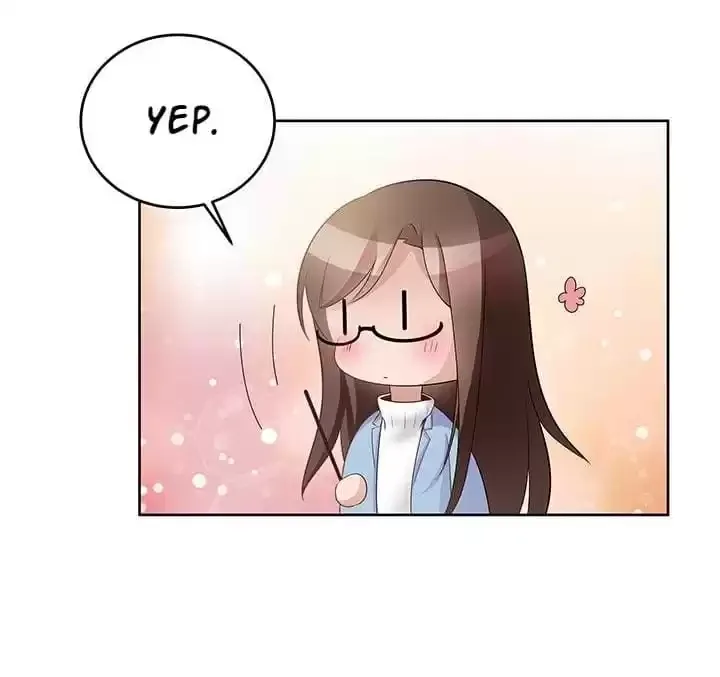Hey, Nice to Eat You Chapter 16 page 60