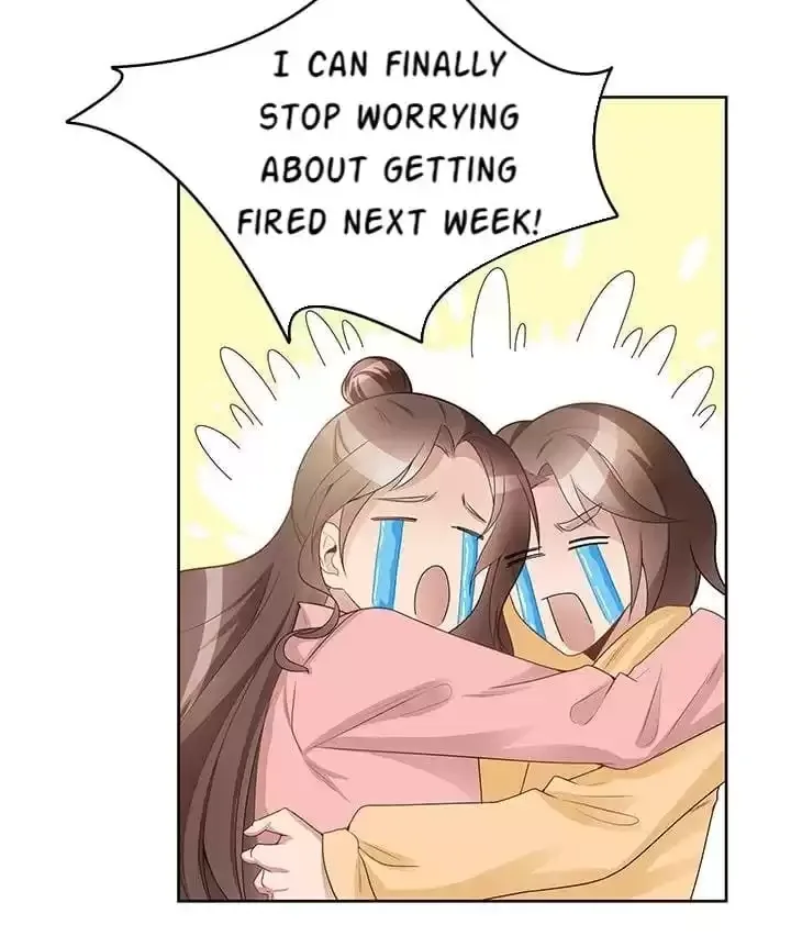 Hey, Nice to Eat You Chapter 16 page 65
