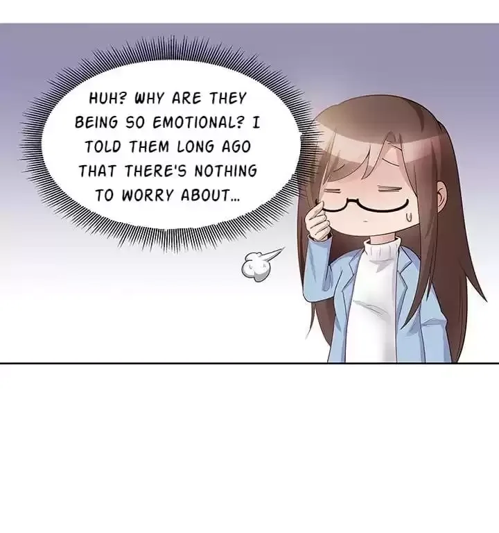 Hey, Nice to Eat You Chapter 16 page 66