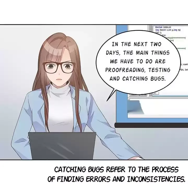 Hey, Nice to Eat You Chapter 16 page 67