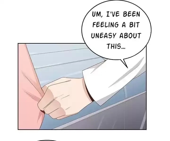 Hey, Nice to Eat You Chapter 16 page 77