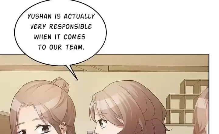 Hey, Nice to Eat You Chapter 16 page 78