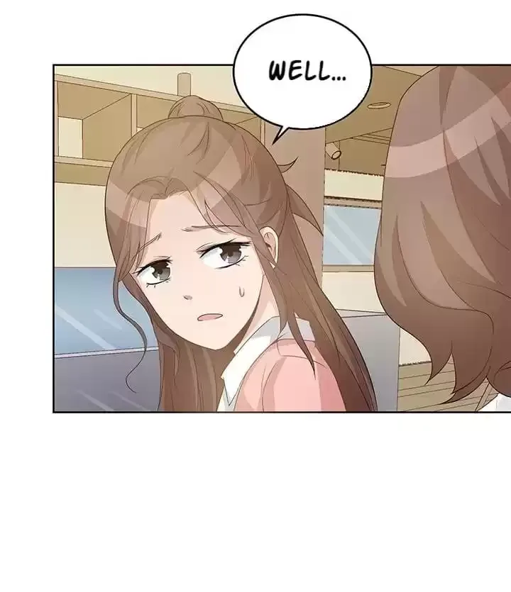 Hey, Nice to Eat You Chapter 16 page 82