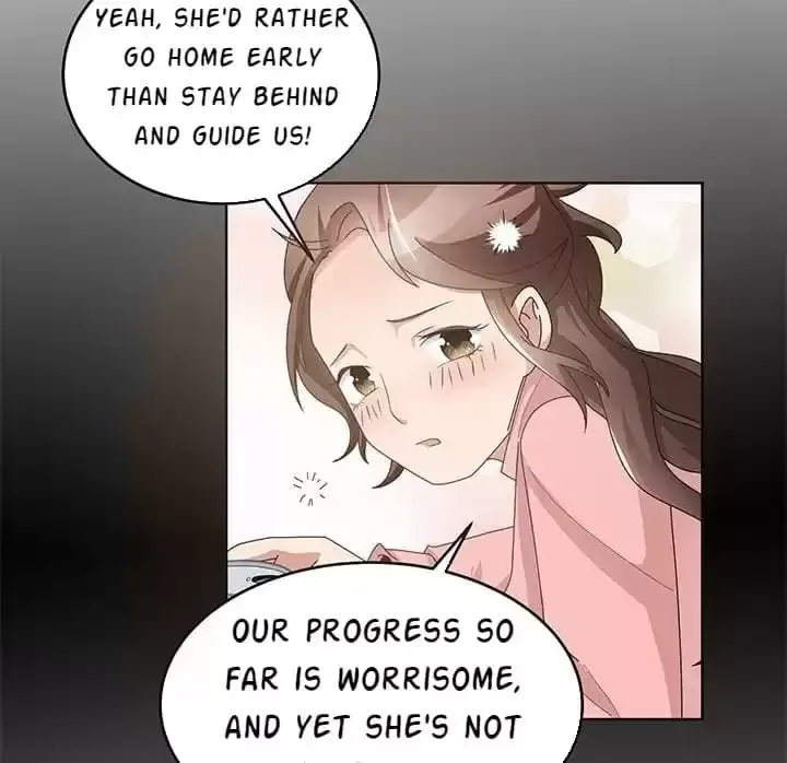 Hey, Nice to Eat You Chapter 16 page 84