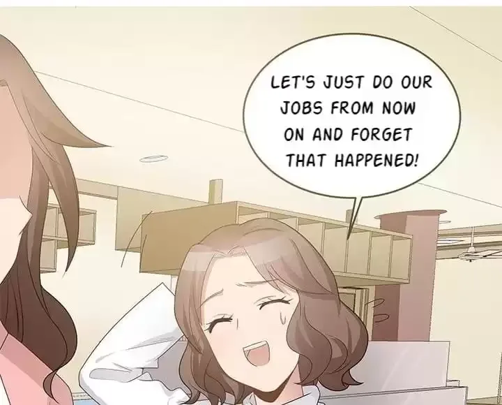 Hey, Nice to Eat You Chapter 16 page 90