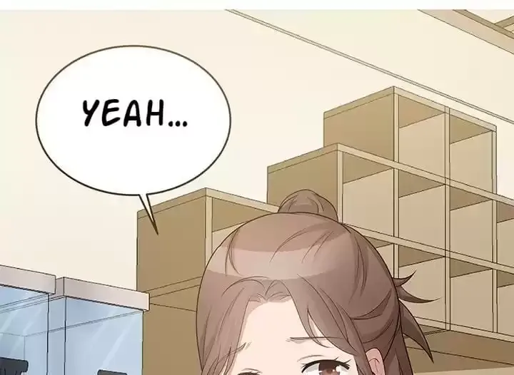 Hey, Nice to Eat You Chapter 16 page 92