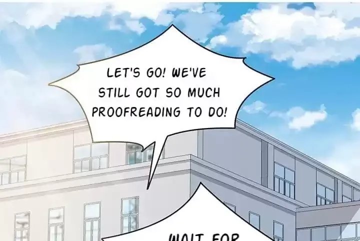 Hey, Nice to Eat You Chapter 16 page 96