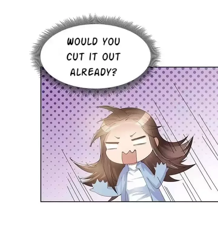 Hey, Nice to Eat You Chapter 16 page 110