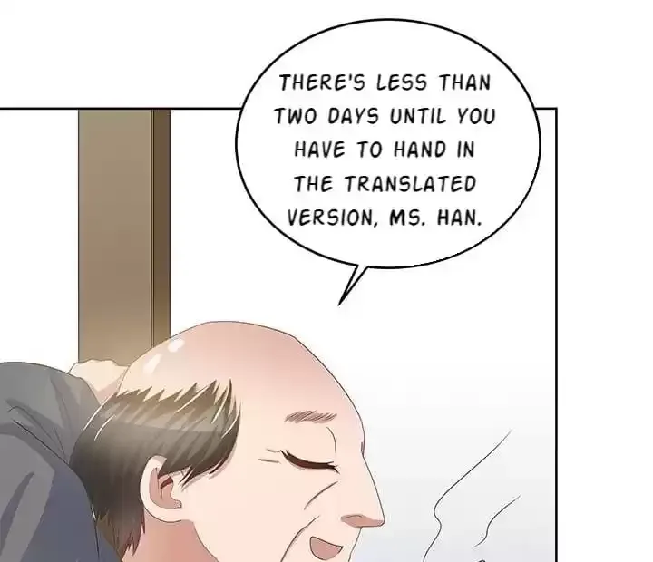 Hey, Nice to Eat You Chapter 16 page 111