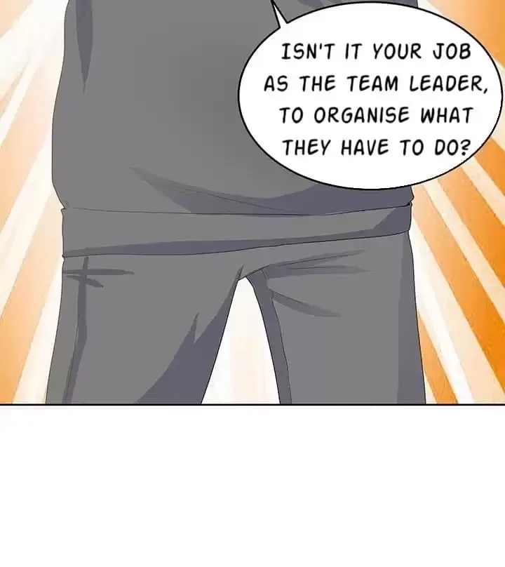 Hey, Nice to Eat You Chapter 16 page 120
