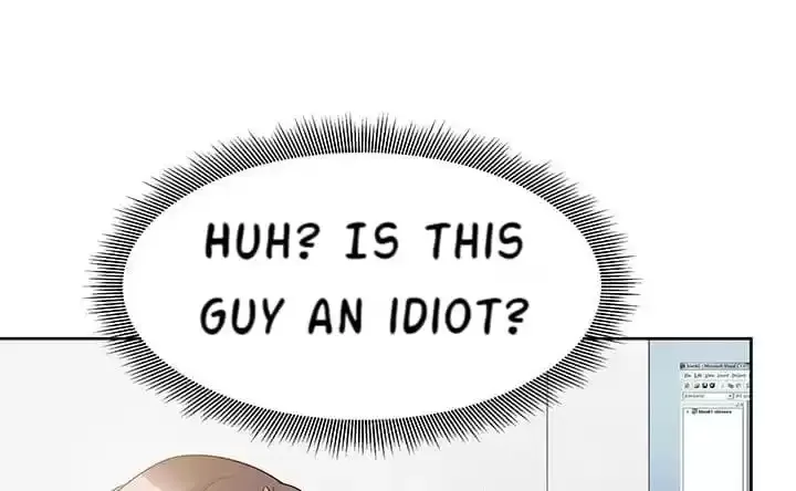 Hey, Nice to Eat You Chapter 16 page 116