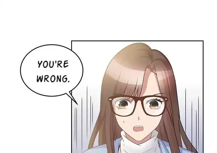 Hey, Nice to Eat You Chapter 16 page 123