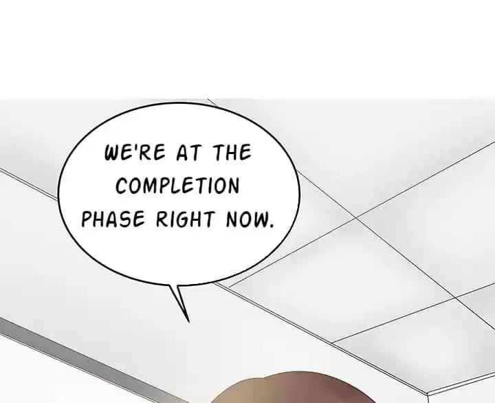 Hey, Nice to Eat You Chapter 16 page 126