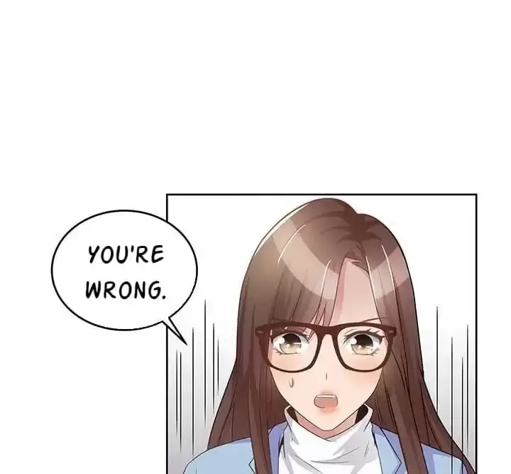 Hey, Nice to Eat You Chapter 17 page 1
