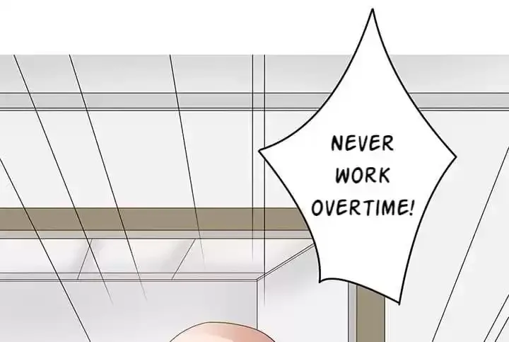 Hey, Nice to Eat You Chapter 17 page 19