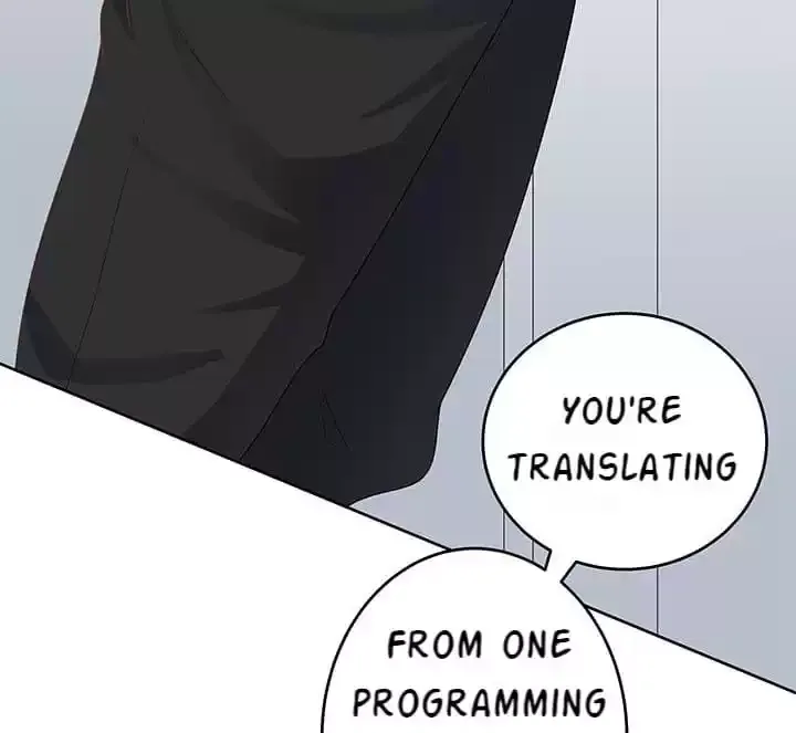 Hey, Nice to Eat You Chapter 17 page 13