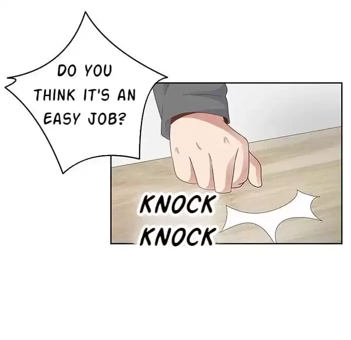 Hey, Nice to Eat You Chapter 17 page 15