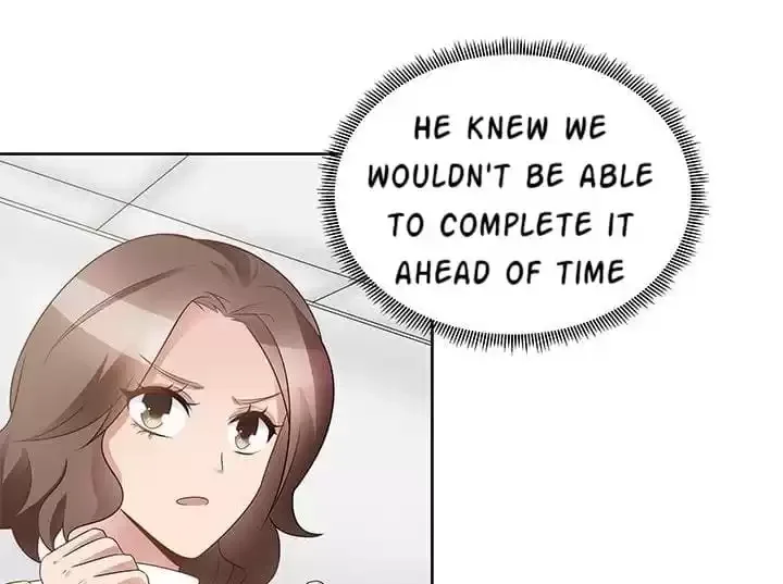 Hey, Nice to Eat You Chapter 17 page 23