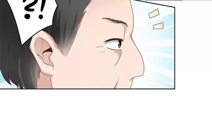 Hey, Nice to Eat You Chapter 17 page 40