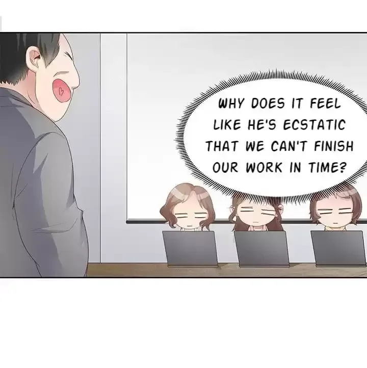 Hey, Nice to Eat You Chapter 17 page 42