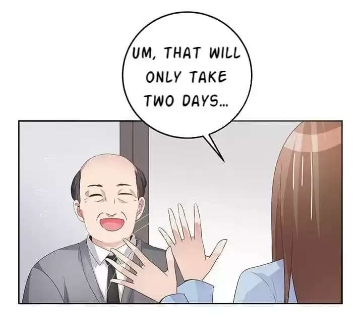 Hey, Nice to Eat You Chapter 17 page 43