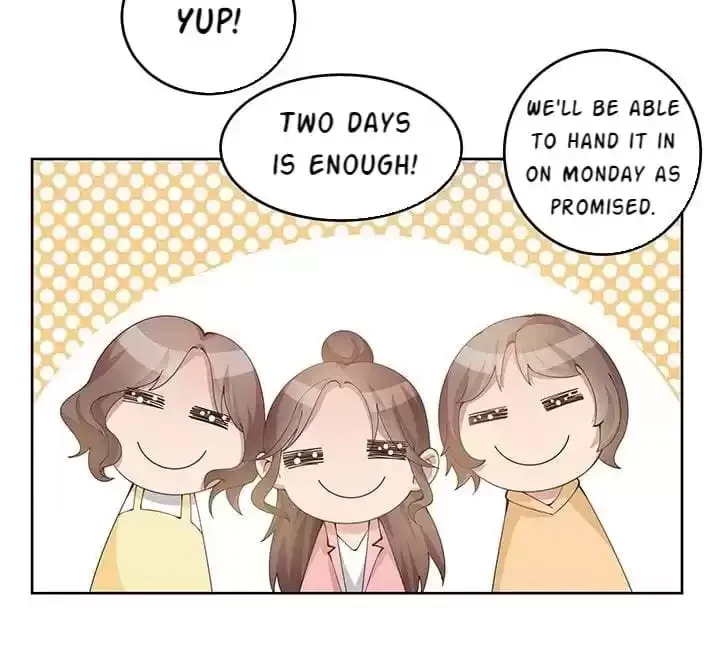 Hey, Nice to Eat You Chapter 17 page 46