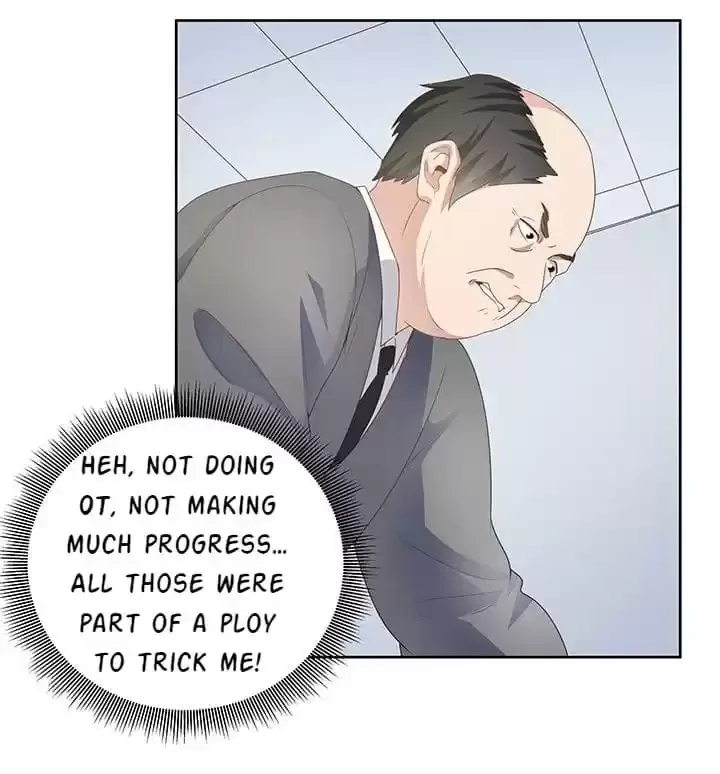 Hey, Nice to Eat You Chapter 17 page 52