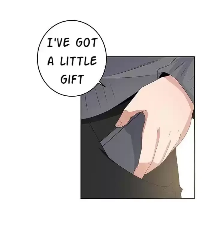 Hey, Nice to Eat You Chapter 17 page 61