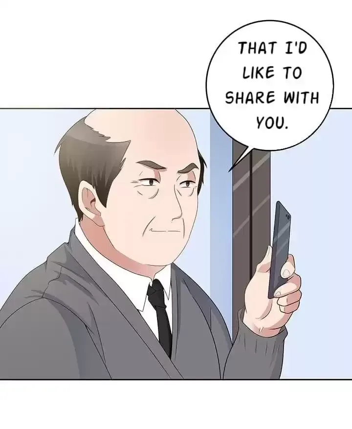 Hey, Nice to Eat You Chapter 17 page 62
