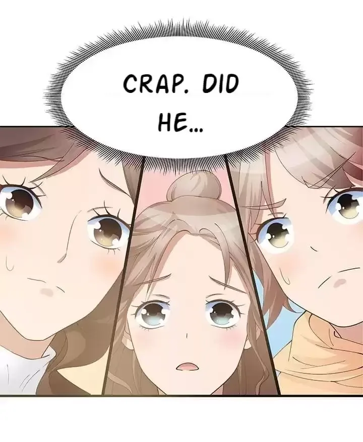 Hey, Nice to Eat You Chapter 17 page 64