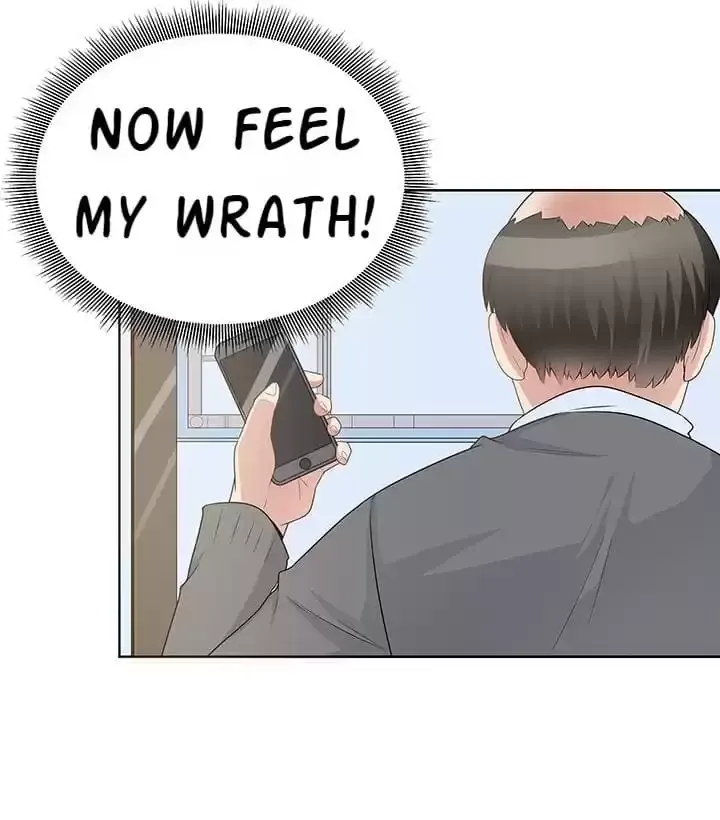 Hey, Nice to Eat You Chapter 17 page 66