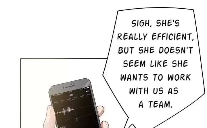 Hey, Nice to Eat You Chapter 17 page 67
