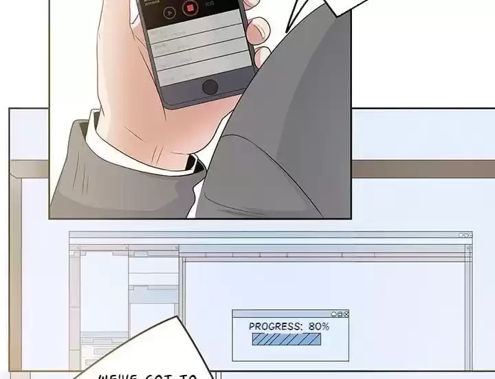 Hey, Nice to Eat You Chapter 17 page 68