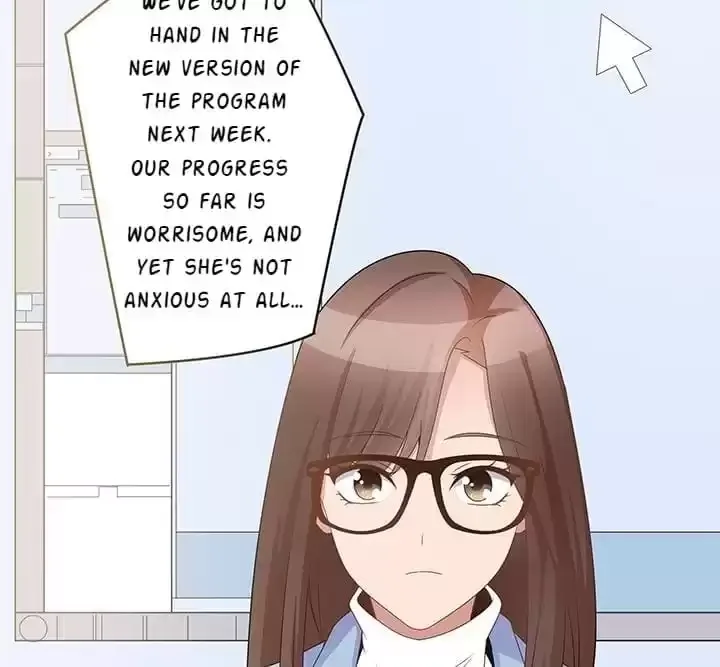 Hey, Nice to Eat You Chapter 17 page 69