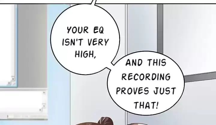 Hey, Nice to Eat You Chapter 17 page 84