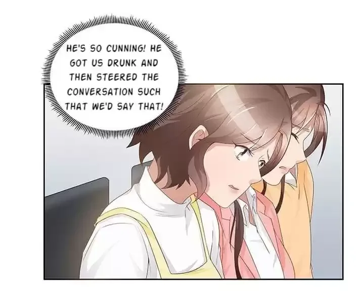 Hey, Nice to Eat You Chapter 17 page 86
