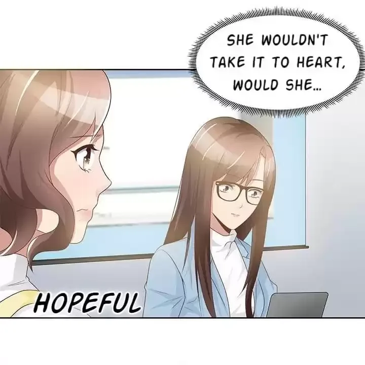 Hey, Nice to Eat You Chapter 17 page 87