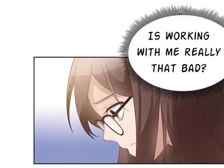 Hey, Nice to Eat You Chapter 17 page 100